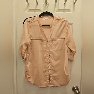 Express Blouse